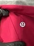 Lululemon Athletica Burgundy Active Pants Size 4 - photo 7