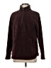 32 Degrees 100% Polyester Burgundy Pullover Sweater Size M - photo 1