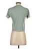 Next Level Apparel Green Short Sleeve T-Shirt Size XS - photo 2