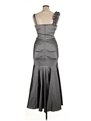 Xscape Cocktail Dress (view 2)