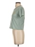 Next Level Apparel Green Short Sleeve T-Shirt Size XS - photo 5