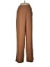 Entro Brown Casual Pants Size M - photo 1