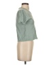 Next Level Apparel Green Short Sleeve T-Shirt Size XS - photo 4