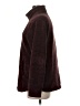 32 Degrees 100% Polyester Burgundy Pullover Sweater Size M - photo 5