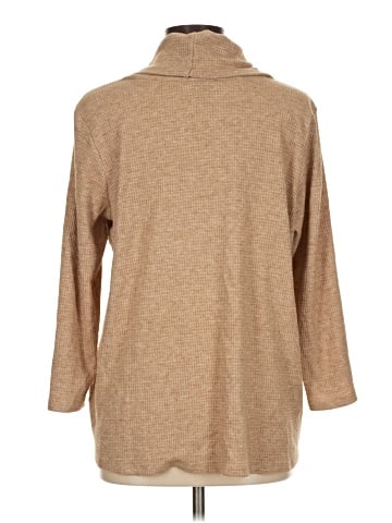 J.Jill Turtleneck Sweater (view 2)