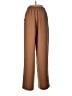 Entro Brown Casual Pants Size M - photo 2