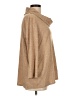 J.Jill Tan Turtleneck Sweater Size M (tall) - photo 4