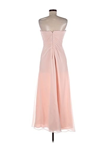Bill Levkoff Cocktail Dress (view 2)