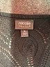 Nicole by Nicole Miller Color Block Blue Pullover Sweater Size M - photo 7