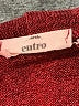 Entro Burgundy Turtleneck Sweater Size S - photo 7