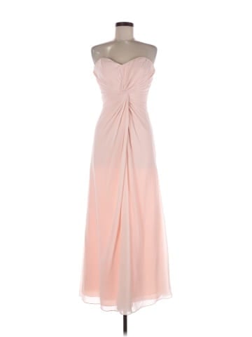 Bill Levkoff Cocktail Dress (view 1)