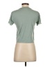 Next Level Apparel Green Short Sleeve T-Shirt Size XS - photo 2