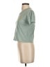 Next Level Apparel Green Short Sleeve T-Shirt Size XS - photo 5