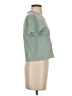 Next Level Apparel Green Short Sleeve T-Shirt Size XS - photo 4