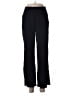 Three Dots 100% Rayon Solid Black Active Pants Size S - photo 1