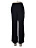 Three Dots 100% Rayon Solid Black Active Pants Size S - photo 2