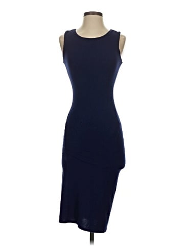 Velvet Torch Cocktail Dress (view 1)