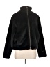 Vince. 100% Polyester Black Faux Fur Jacket Size M - photo 1