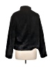 Vince. 100% Polyester Black Faux Fur Jacket Size M - photo 2