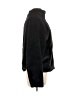 Vince. 100% Polyester Black Faux Fur Jacket Size M - photo 4