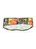 Unbranded Tropical Yellow Swimsuit Bottoms Size M - photo 2