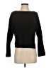 Everlane 100% Cashmere Black Cashmere Pullover Sweater Size S (estimated) - photo 1