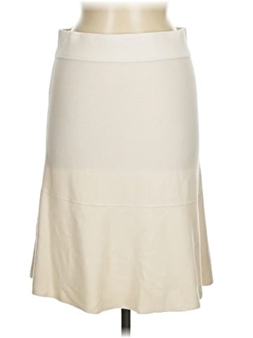 Ann Taylor LOFT Outlet Casual Skirt (view 1)