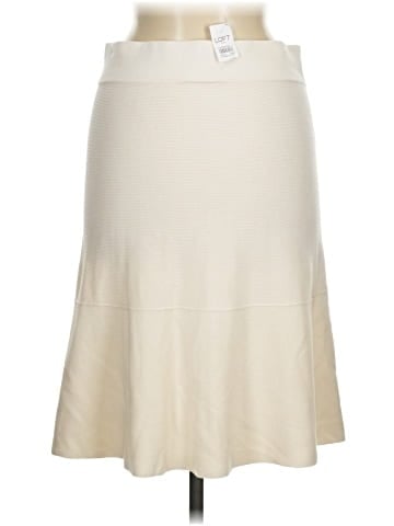 Ann Taylor LOFT Outlet Casual Skirt (view 2)