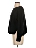 Everlane 100% Cashmere Black Cashmere Pullover Sweater Size S (estimated) - photo 5