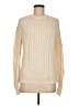 Gap Ivory Pullover Sweater Size M - photo 1