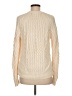 Gap Ivory Pullover Sweater Size M - photo 2