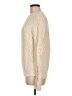 Gap Ivory Pullover Sweater Size M - photo 5