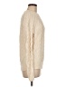 Gap Ivory Pullover Sweater Size M - photo 4