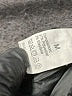 Unbranded Gray Short Sleeve T-Shirt Size M - photo 8