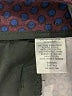 Halogen Purple Casual Pants Size 14 - photo 5
