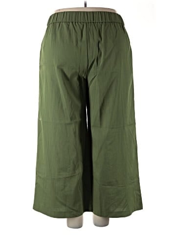 Suzanne Betro Cargo Pants (view 2)