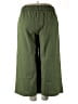 Suzanne Betro Green Cargo Pants Size 3X - photo 2