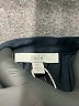 Joie 100% Polyester Black 3/4 Sleeve Blouse Size L - photo 7