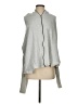 CAbi Gray Poncho Size XS - photo 1