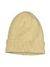 Gap Yellow Tan Beanie One size - photo 1