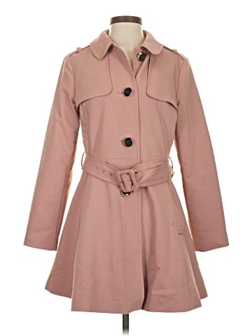 Kate Spade New York Trenchcoat (view 1)