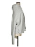 CAbi Gray Poncho Size XS - photo 4