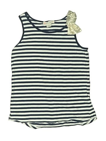 Crewcuts Sleeveless T-Shirt (view 1)