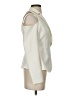 BCBGMAXAZRIA Ivory Blazer Size XXS - photo 4