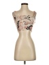 Wilfred Tan Tube Top Size XXS - photo 1