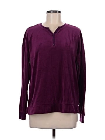 Nautica Long Sleeve Top (view 1)