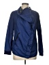 DKNY Blue Raincoat Size L - photo 1