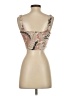 Wilfred Tan Tube Top Size XXS - photo 2