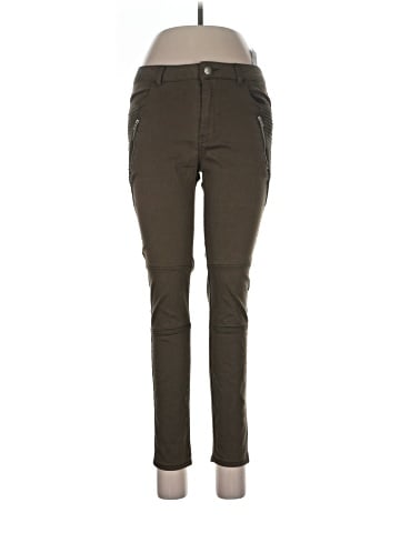 Zara Basic Jeggings (view 1)