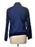 DKNY Blue Raincoat Size L - photo 2